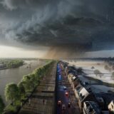 Signalen stapelen zich op: onderzoekers waarschuwen voor een mogelijke verschuiving in het wereldwijde weersysteem