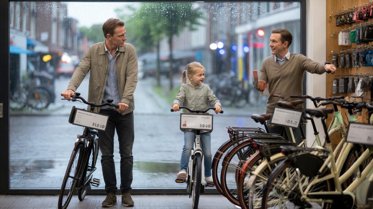 Wat niemand je vertelt voordat je een elektrische fiets koopt
