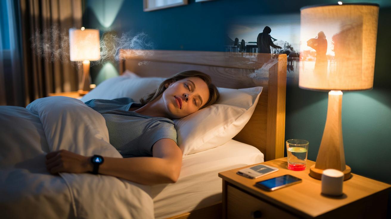 Zo train je je brein om minder te piekeren: één vraag die je ’s avonds 30 seconden stelt